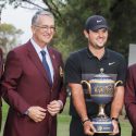 A Thrilling 2020 World Golf Championships-Mexico Championship