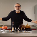 Kitchen Quarantine with Michelin-starred Chef Massimo Bottura