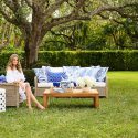 Aerin Lauder: Tips On Stylish & Simple Entertaining