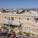 CASA HERRASTI, MAZATLAN, MEXICO