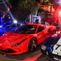GRAND PRIX RACING NIGHT GOES FULL THROTTLE IN MEXICO CITY
