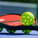 Pickleball history