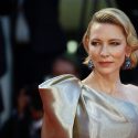 The Interview: Cate Blanchett