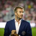 The Interview: David Beckham