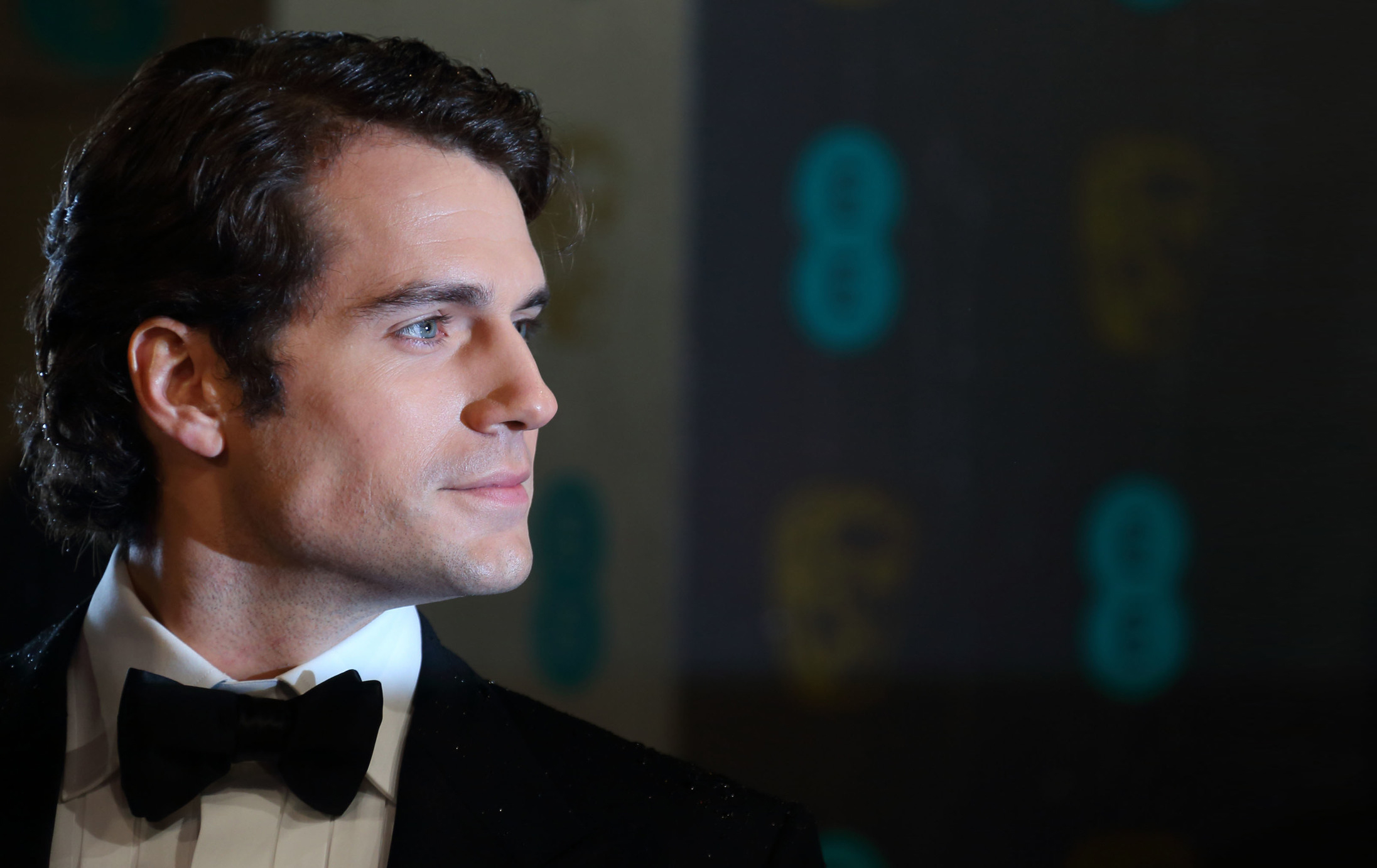 The Interview: Henry Cavill