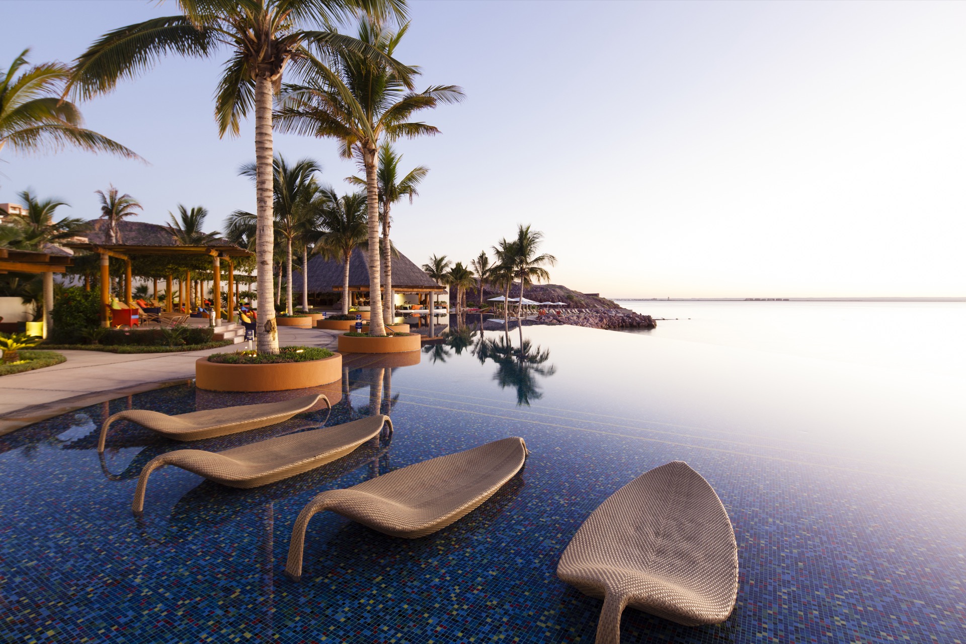 Costa Baja Resort