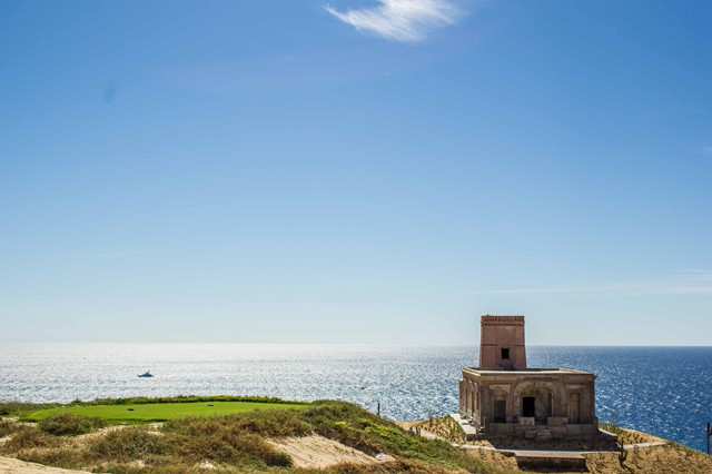 QUIVIRA GOLF COURSE BY JACK NICKLAUS OPENING