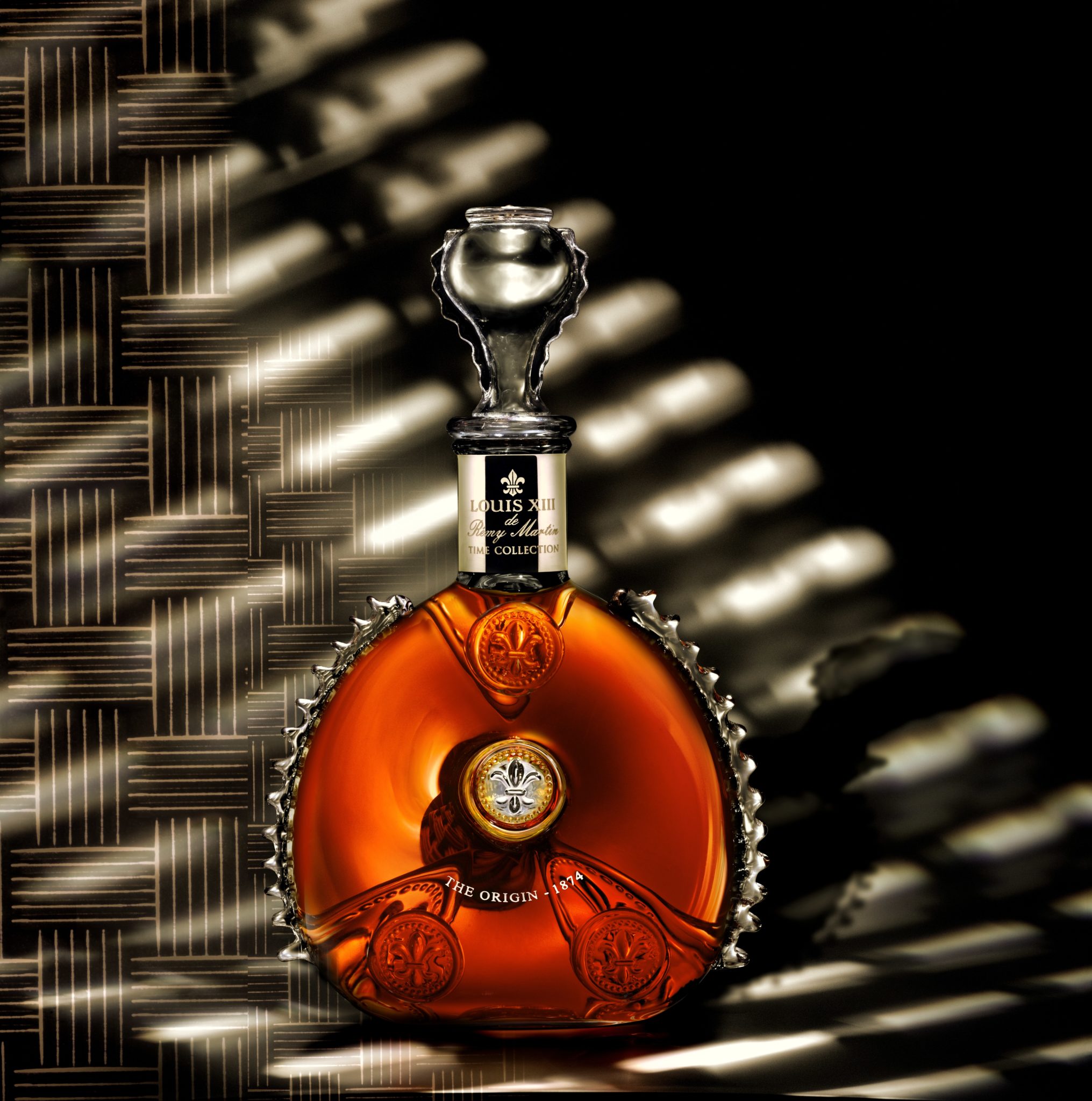 The Origin – 1874 Highlighting a Special Chapter in LOUIS XIII History