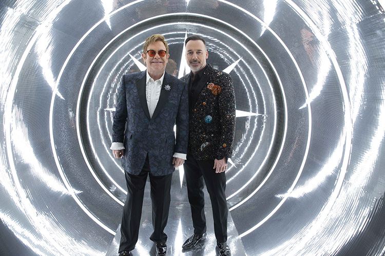 Bulgari At 24th Annual Elton John AIDS Foundation’s Oscar Viewing Party