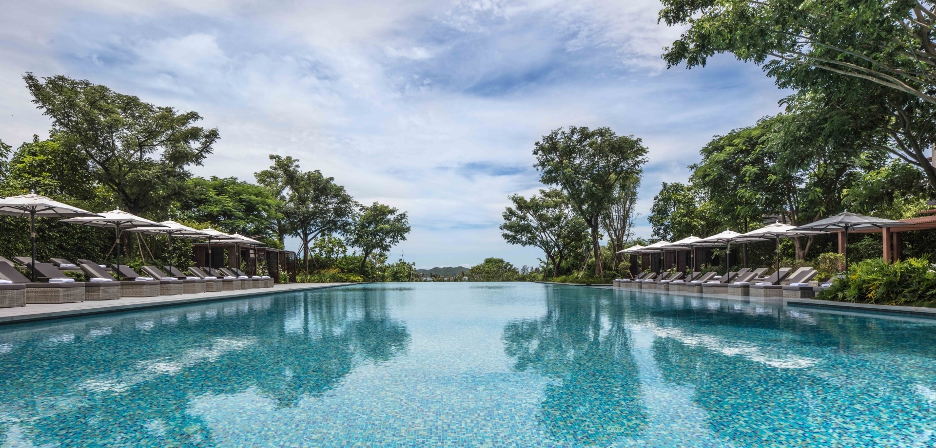Rosewood Sanya, The First Ultra Luxury Resort of Rosewood Hotels & Resorts in Mainland China Opens