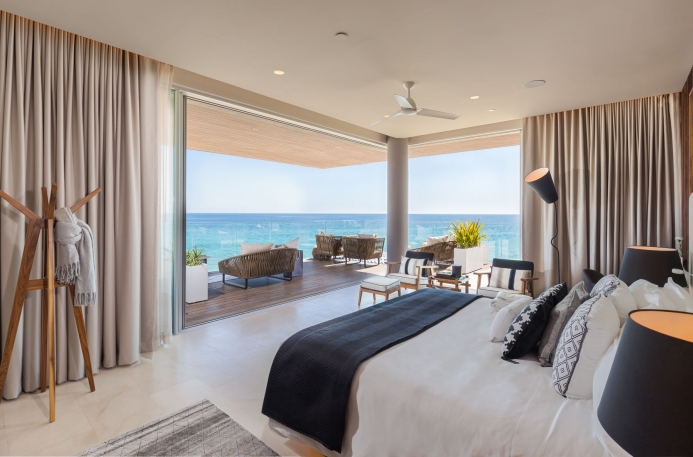 The Residences at Solaz, a Luxury Collection Resort: Penthouse #306