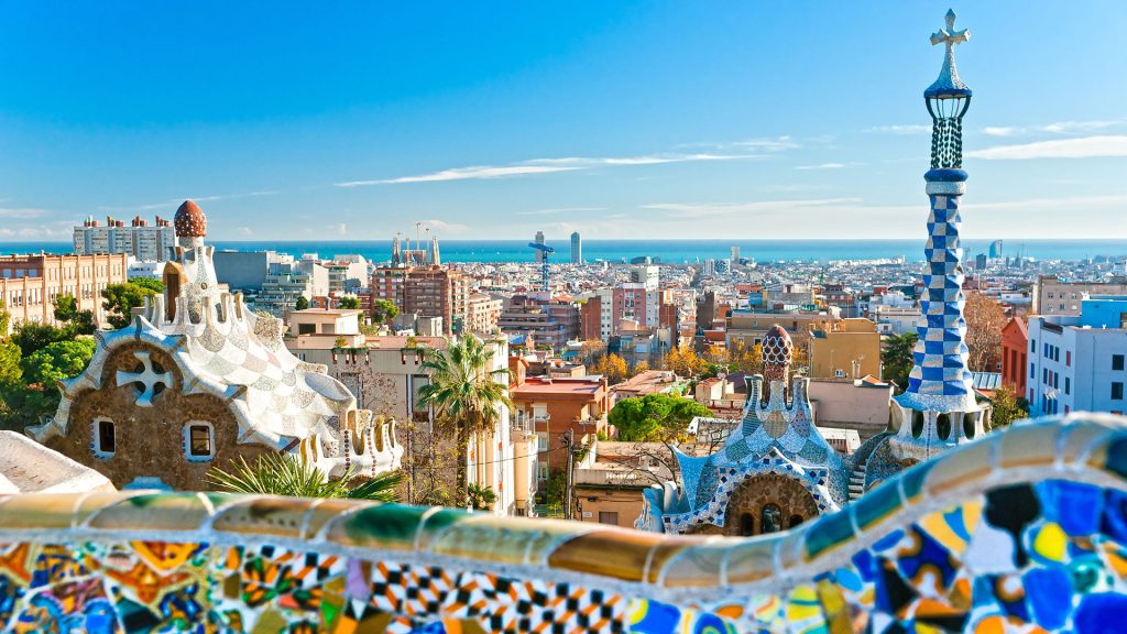 BARCELONA – An Authentic Mediterranean Luxury Experience