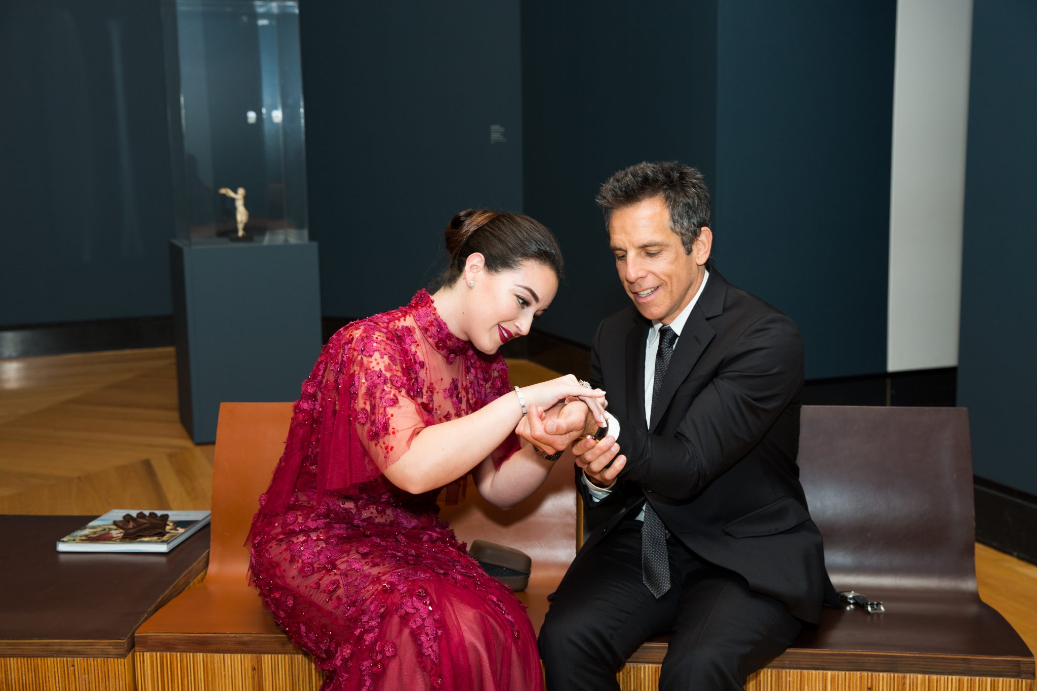 TIFF Gala Presented by BOVET 1822 and APJ