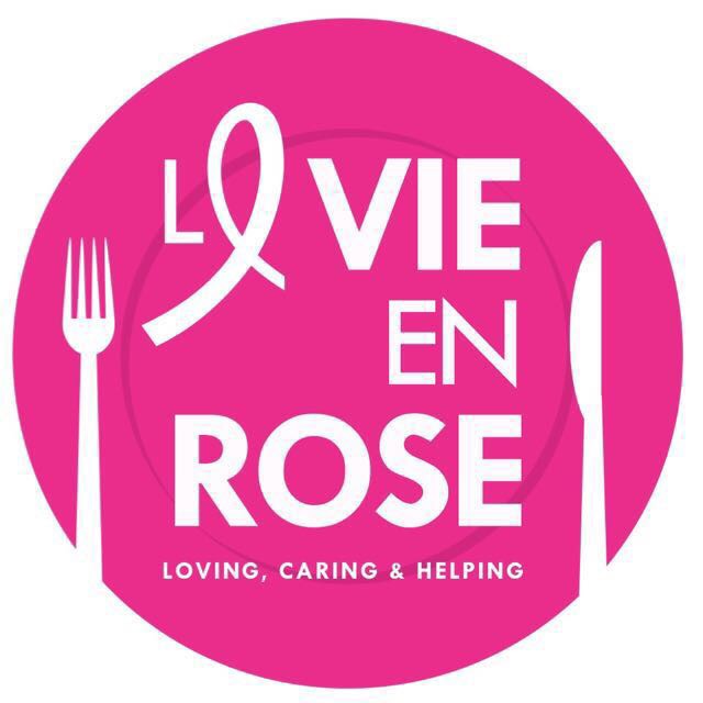Breast Cancer Society – La Vie en Rose