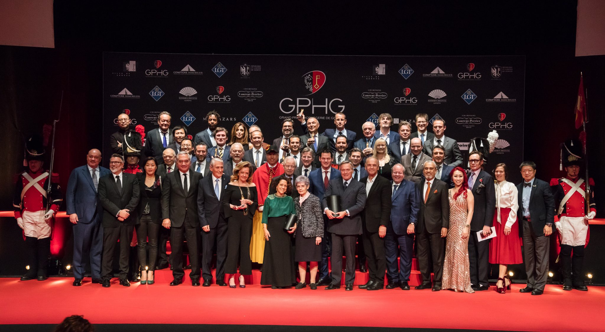BVLGARI Octo Finissimo Wins at Geneva Watchmaking Awards