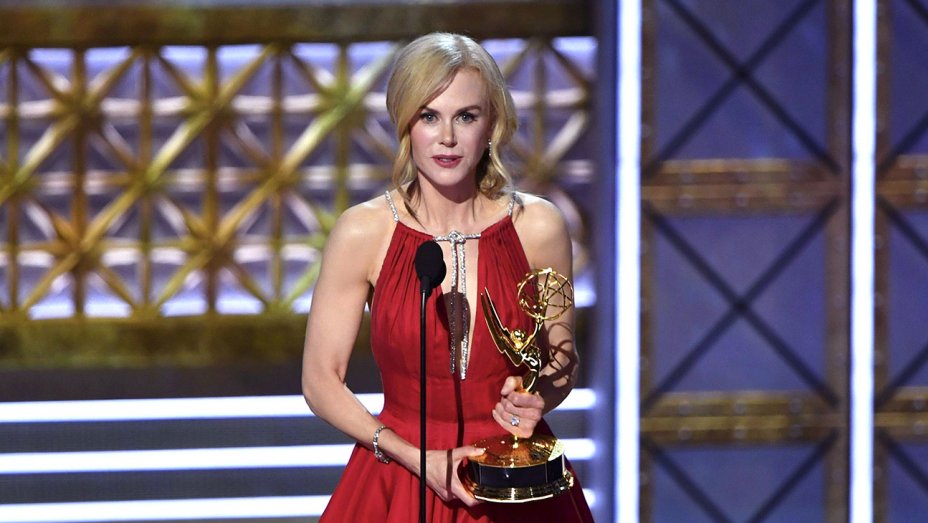 Nicole Kidman To Receive the Lifetime Achievement Award at the Los Cabos Film Festival