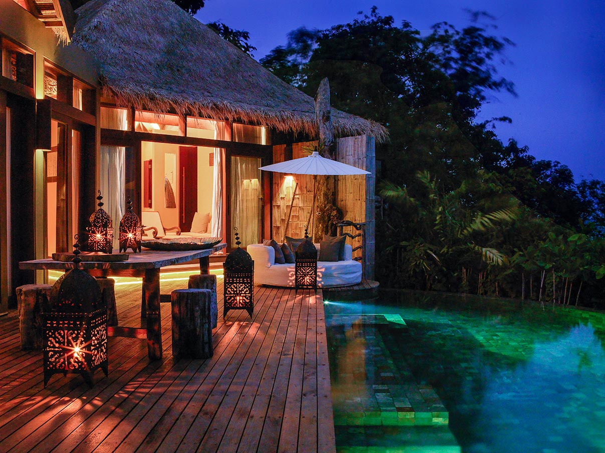 Song Saa: A Luxurious Private Island for the Conscious Traveler