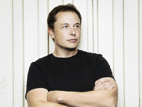 Elon Musk – Turning Science Fiction into Fact