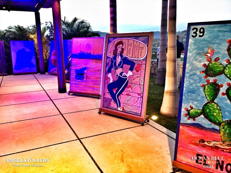 Make It Happen with Loteria Los Cabos, An Homage to an Iconic Mexican Card Game