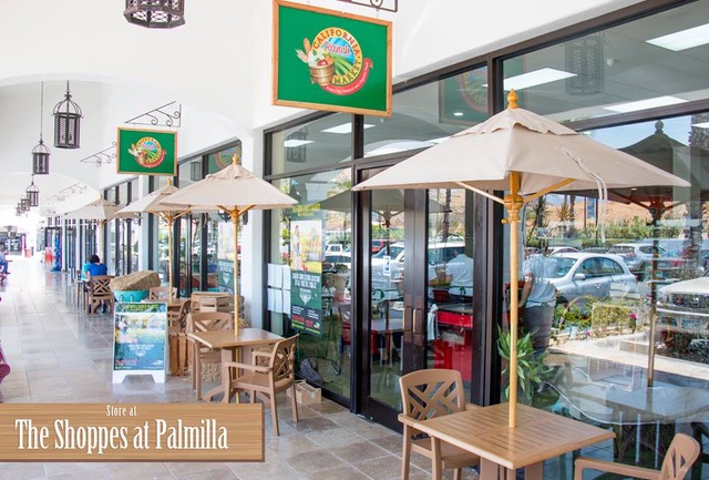 California Ranch Market is the Ultimate Organic Store in Los Cabos