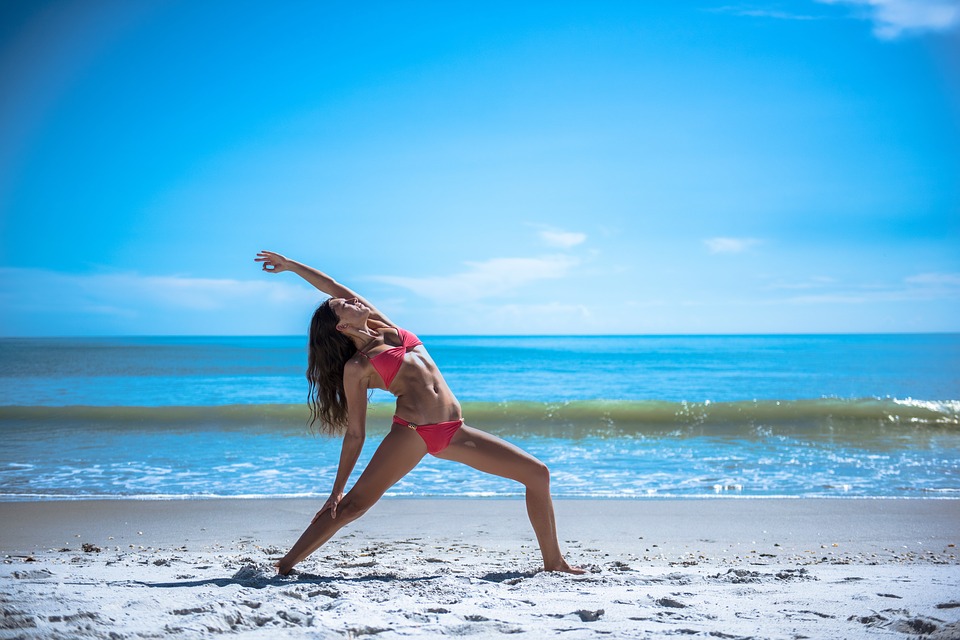 Top High-Tech Workout Equipment For Your Summer Beach Body