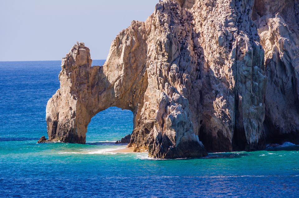 The Luxury Los Cabos Travel Guide