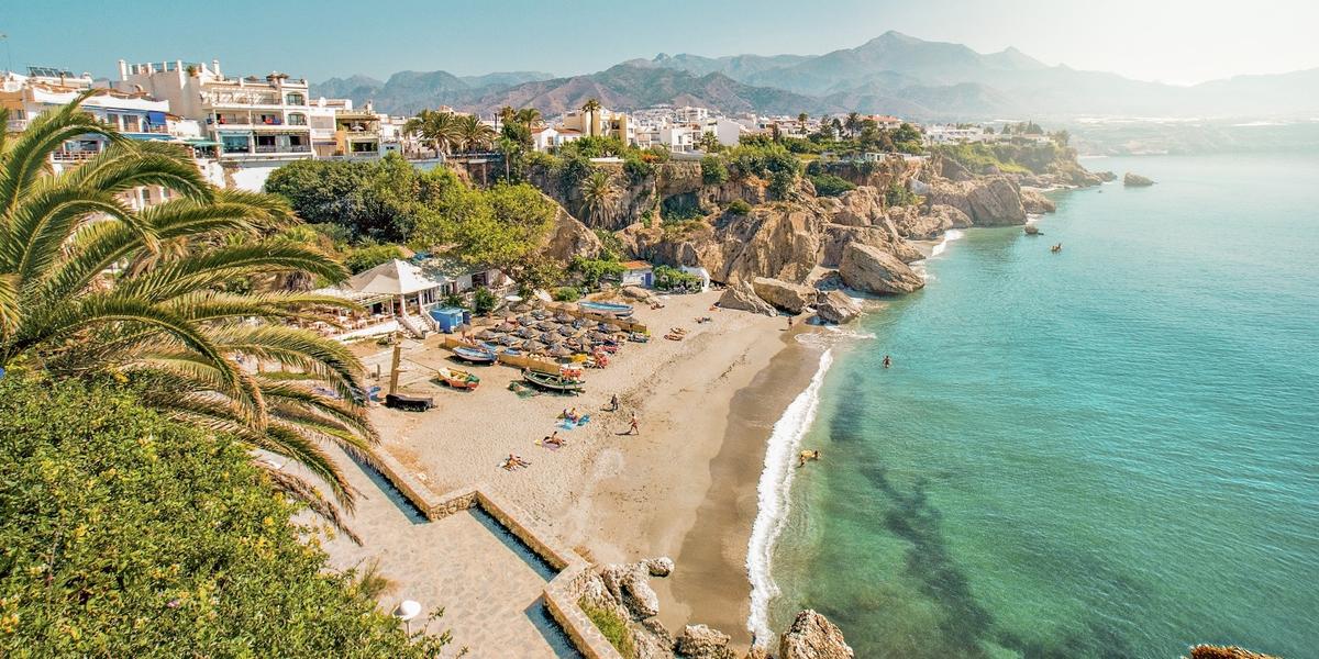 Dining on the “Sun Coast,” Spain’s Renowned Costa del Sol