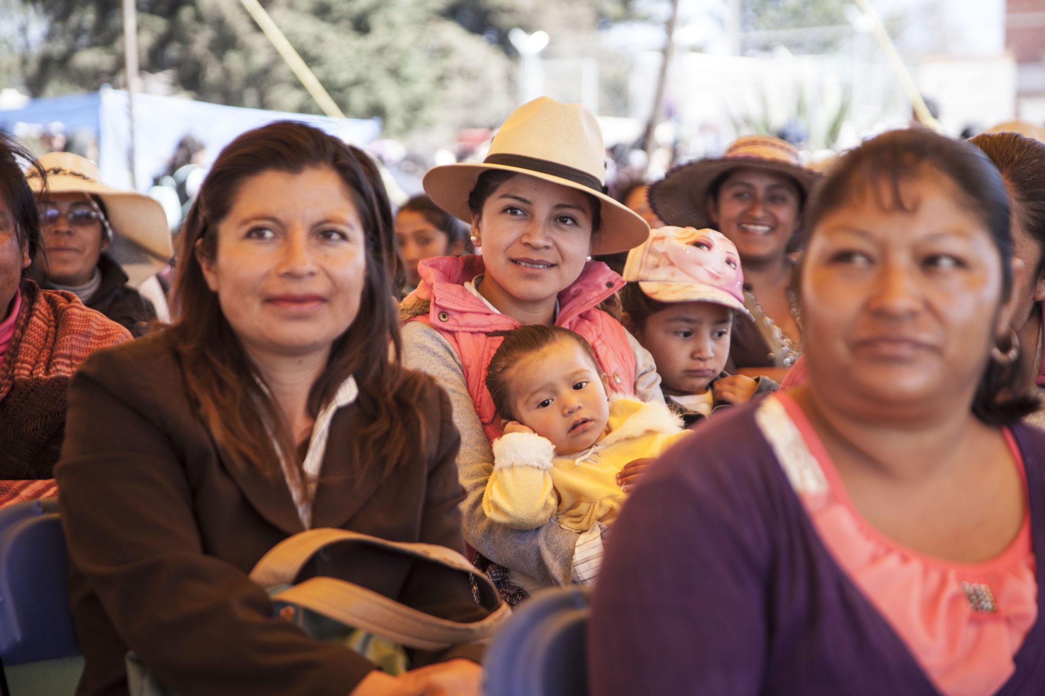 Fundación Origen and its Great Impact on Women in Mexico