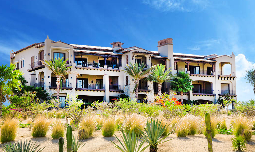 Best of Los Cabos Living: Verandas, new Luxury Condominiums by Querencia