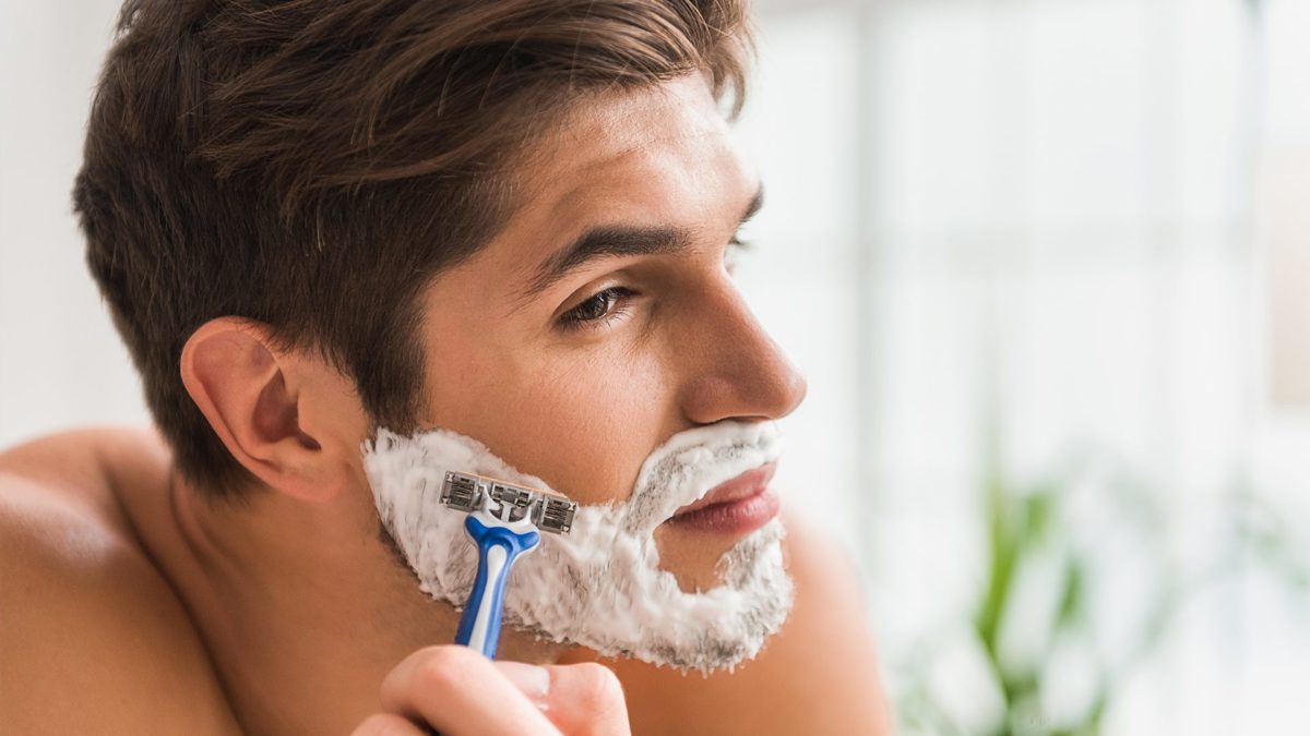 The Ultimate Luxuries in Shaving