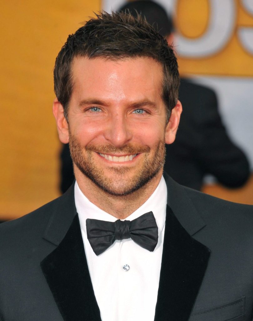 Why Marvel Actor Bradley Cooper Sometimes Gives Interviews in French