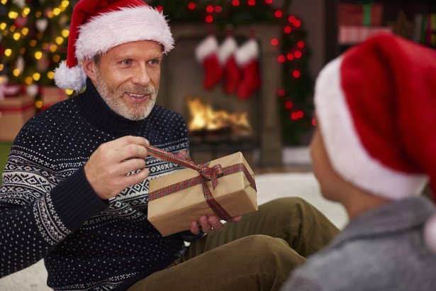 5 majorly expensive Christmas gifts for dad