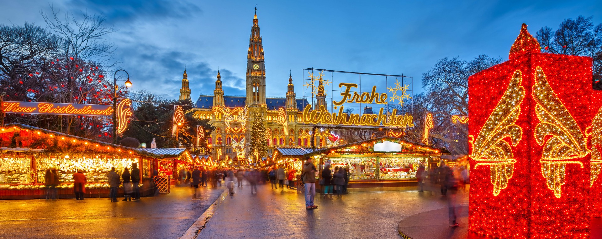 Vienna: The World’s Most Livable City