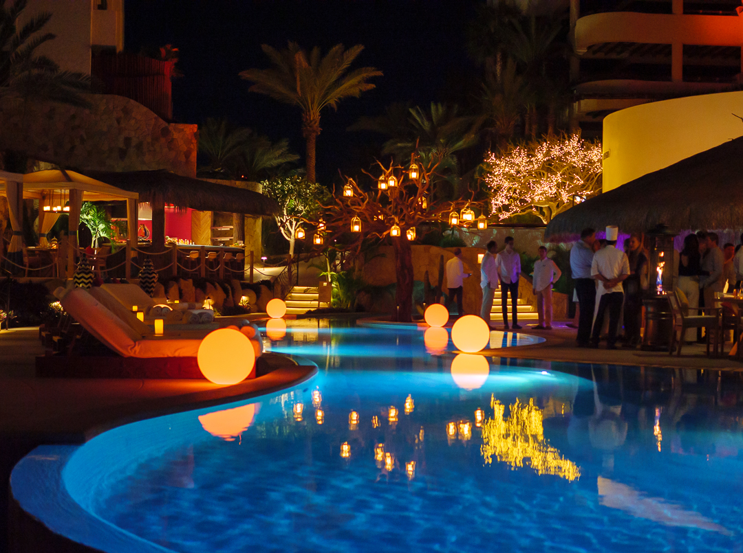 Las Ventanas al Paraíso, A Rosewood Resort’s Newest Evening Dining Destination has Expanded!