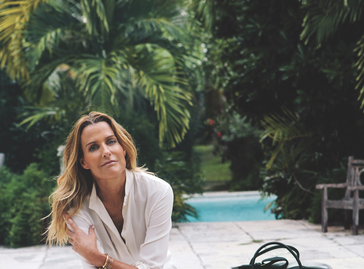 India Hicks is The Right Next Move