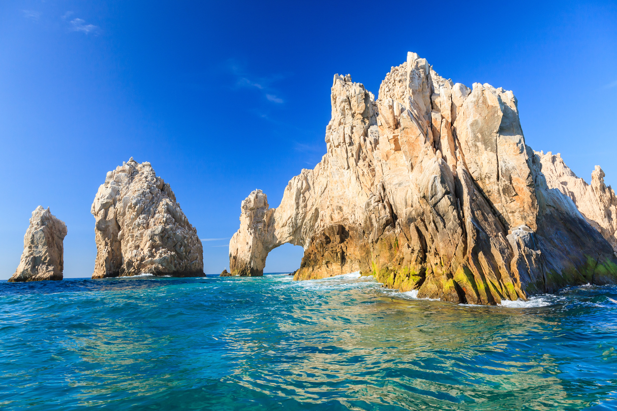 Los Cabos Is THE Place To Be in 2019