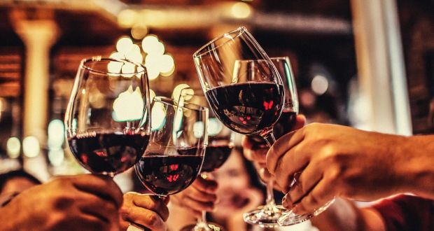 3 Top Wines to Enjoy on National Drink Wine Day