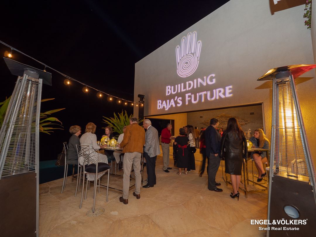 Casino Night Benefiting Building Baja’s Future (BBF)