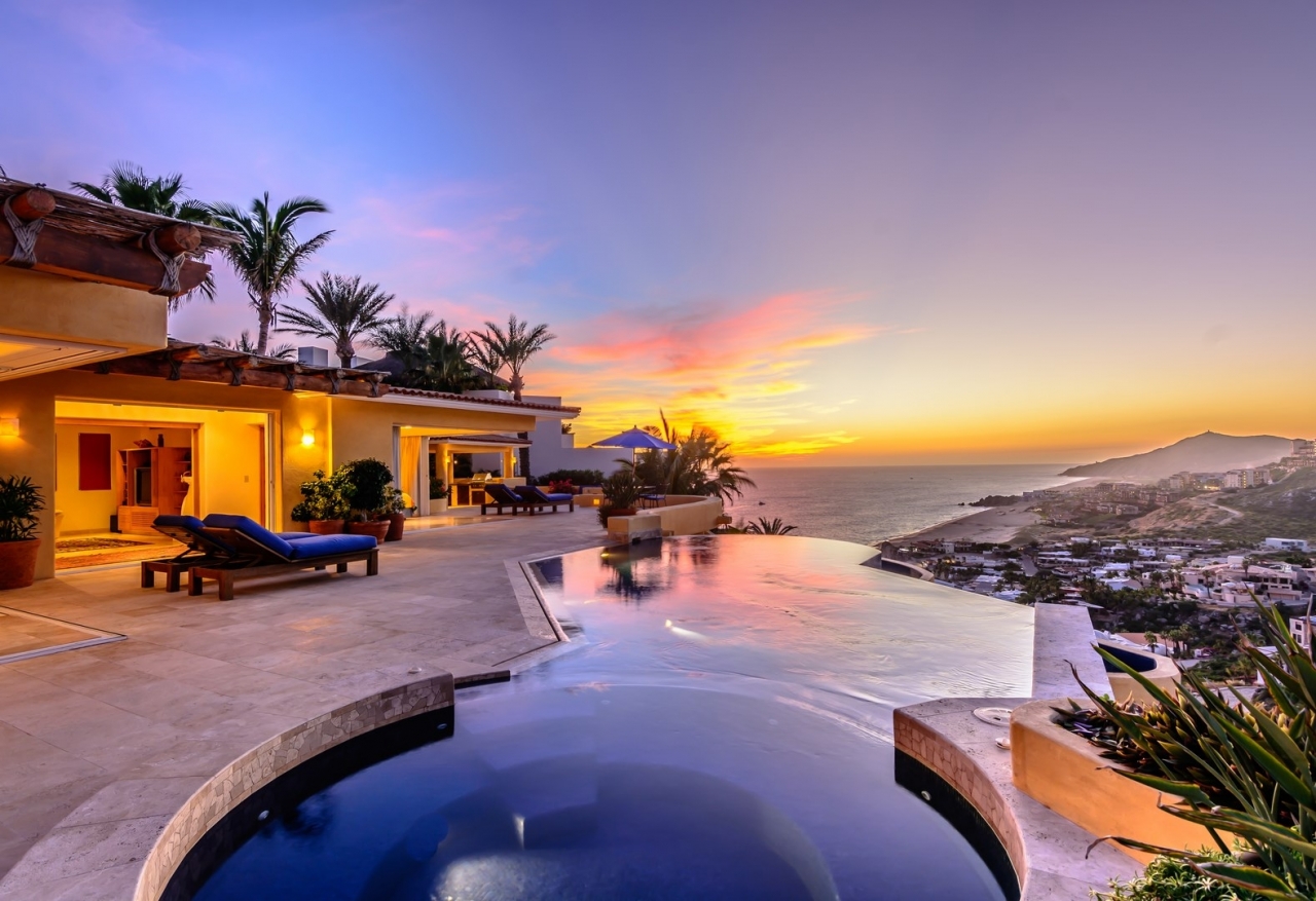 Villa Playa Vista