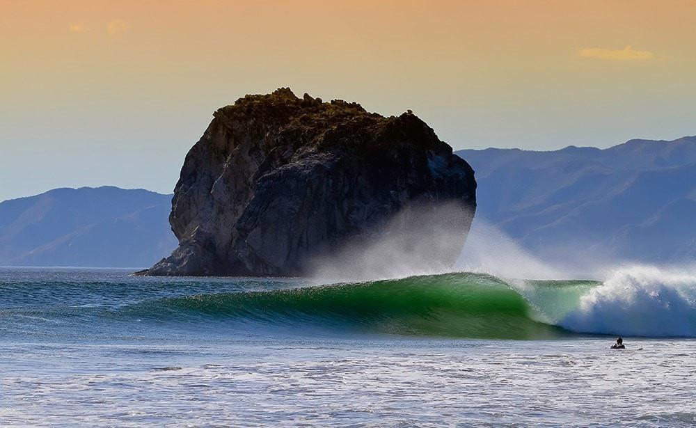Best Beaches For Surfing This Summer