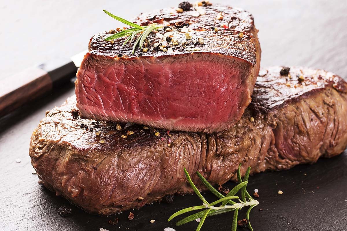 How to Choose the Right Cut of Steak