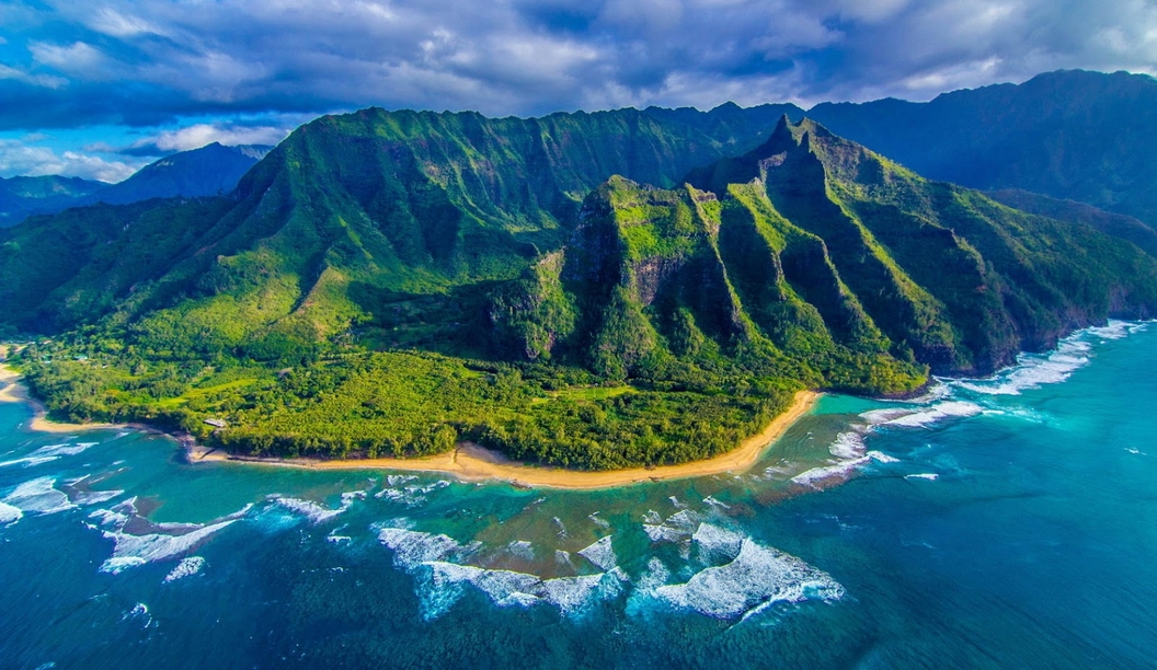 The Most Luxurious Travel Experiences in Hawaii