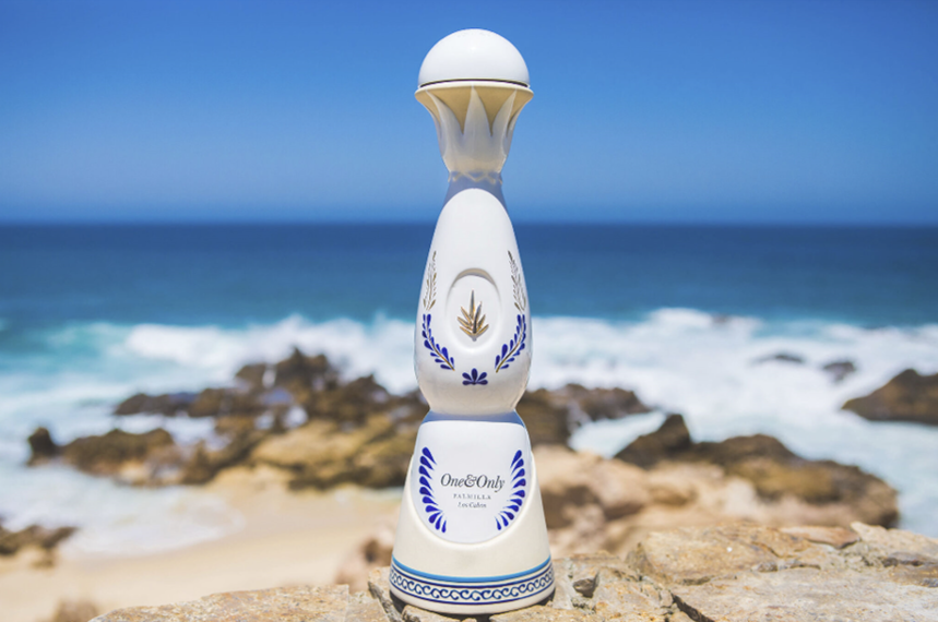ONE&ONLY PALMILLA LAUNCHES LIMITED EDITION TEQUILA WITH CLASE AZUL SPIRITS