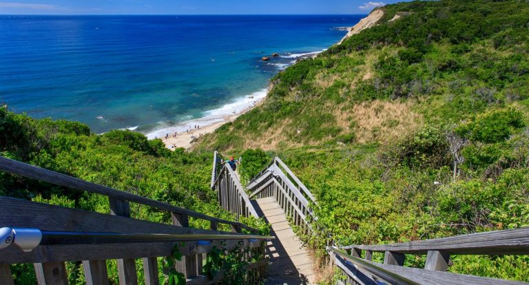 The Ocean State, Rhode Island – Ocean Blue WORLD