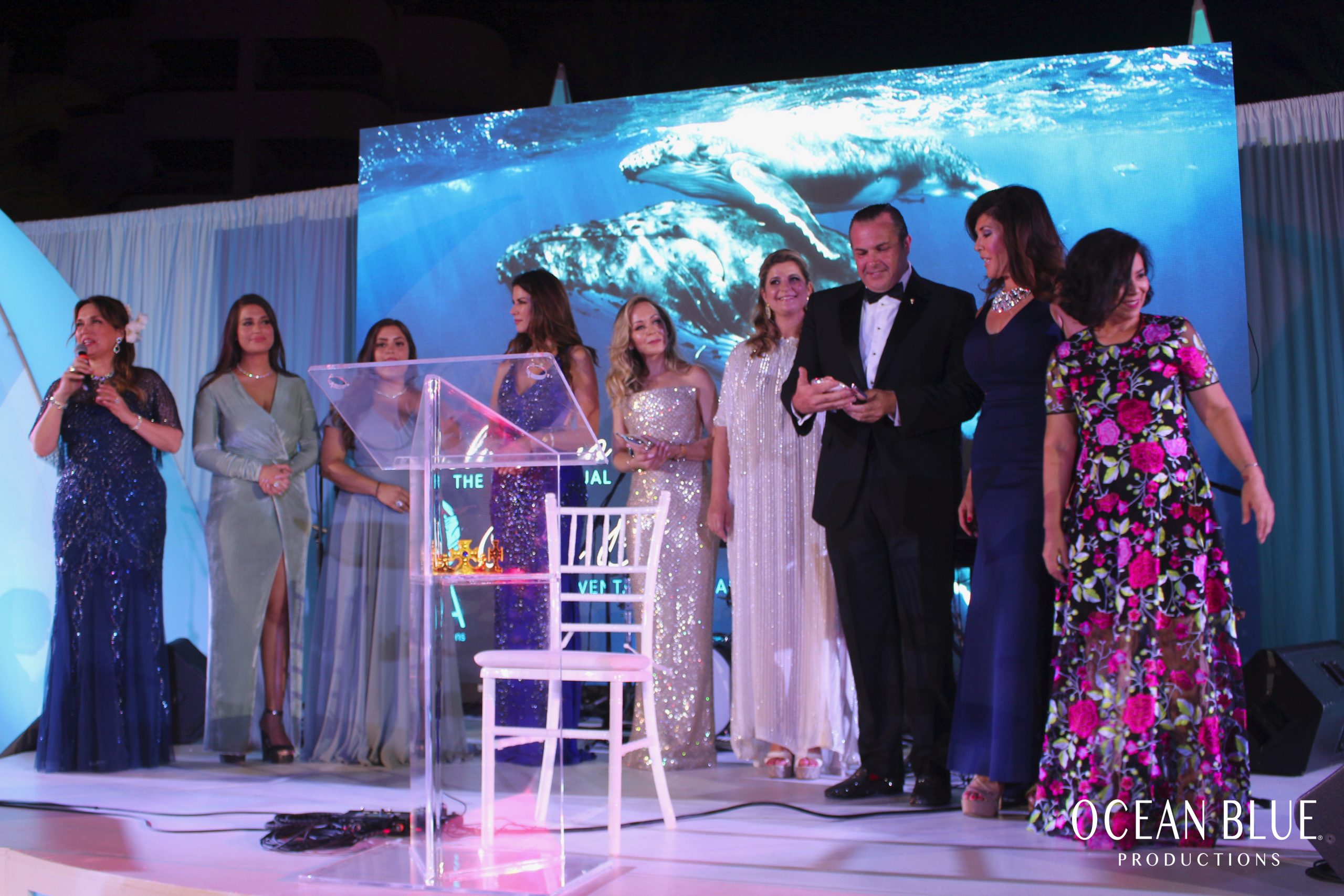 Behind The Brand. Cabo’s Most Exclusive Luxury Platform Creates Impact with Philanthropic Giving