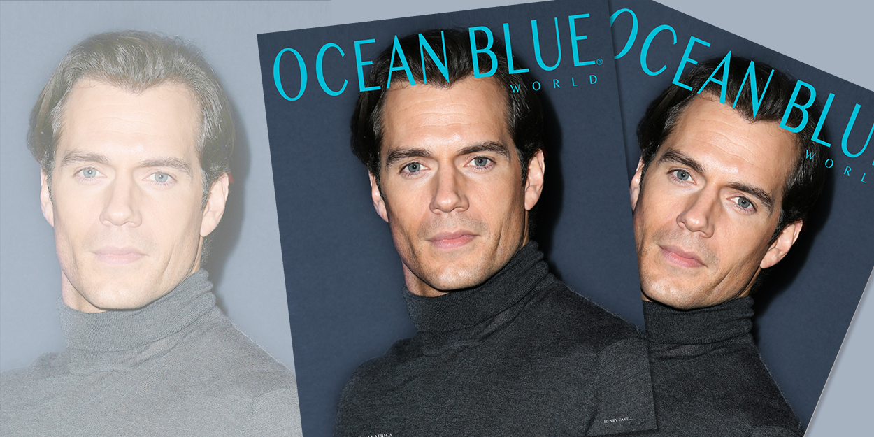 Just Released! Ocean Blue’s 26th Edition