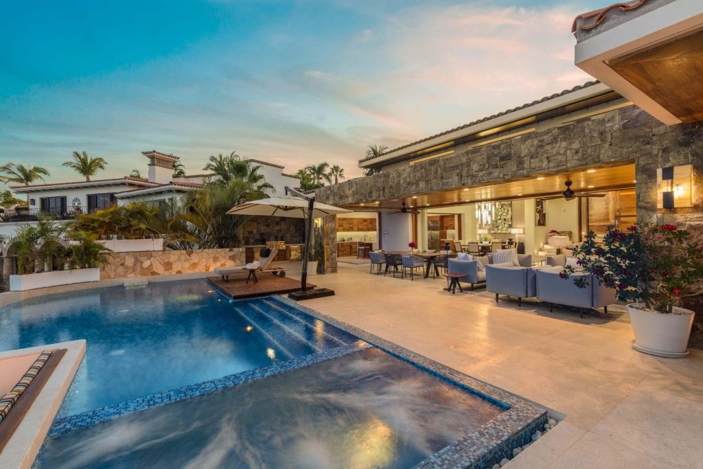 Los Cabos Luxury Real Estate