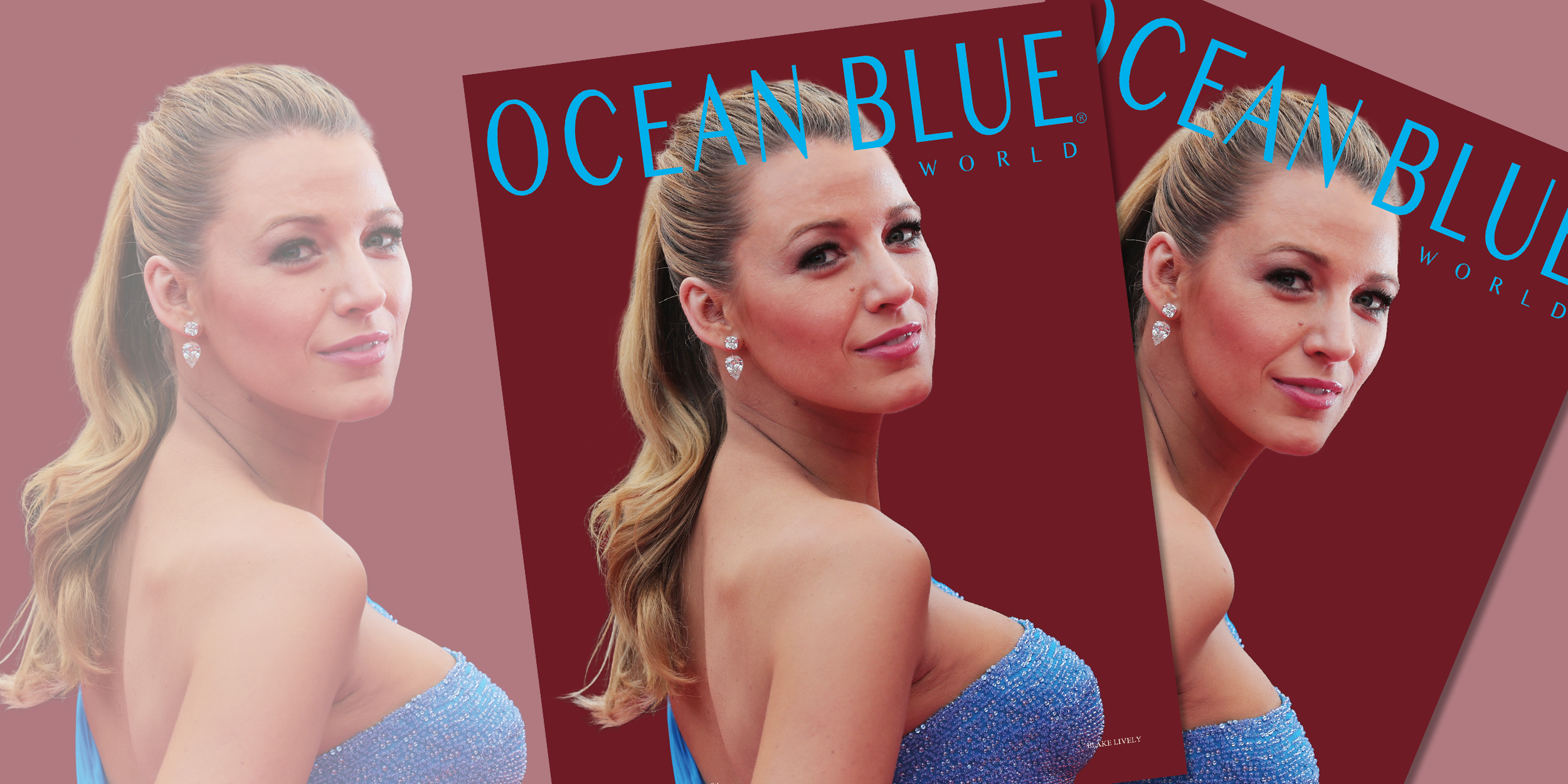 JUST RELEASED! OCEAN BLUE’S 31ST EDITION!