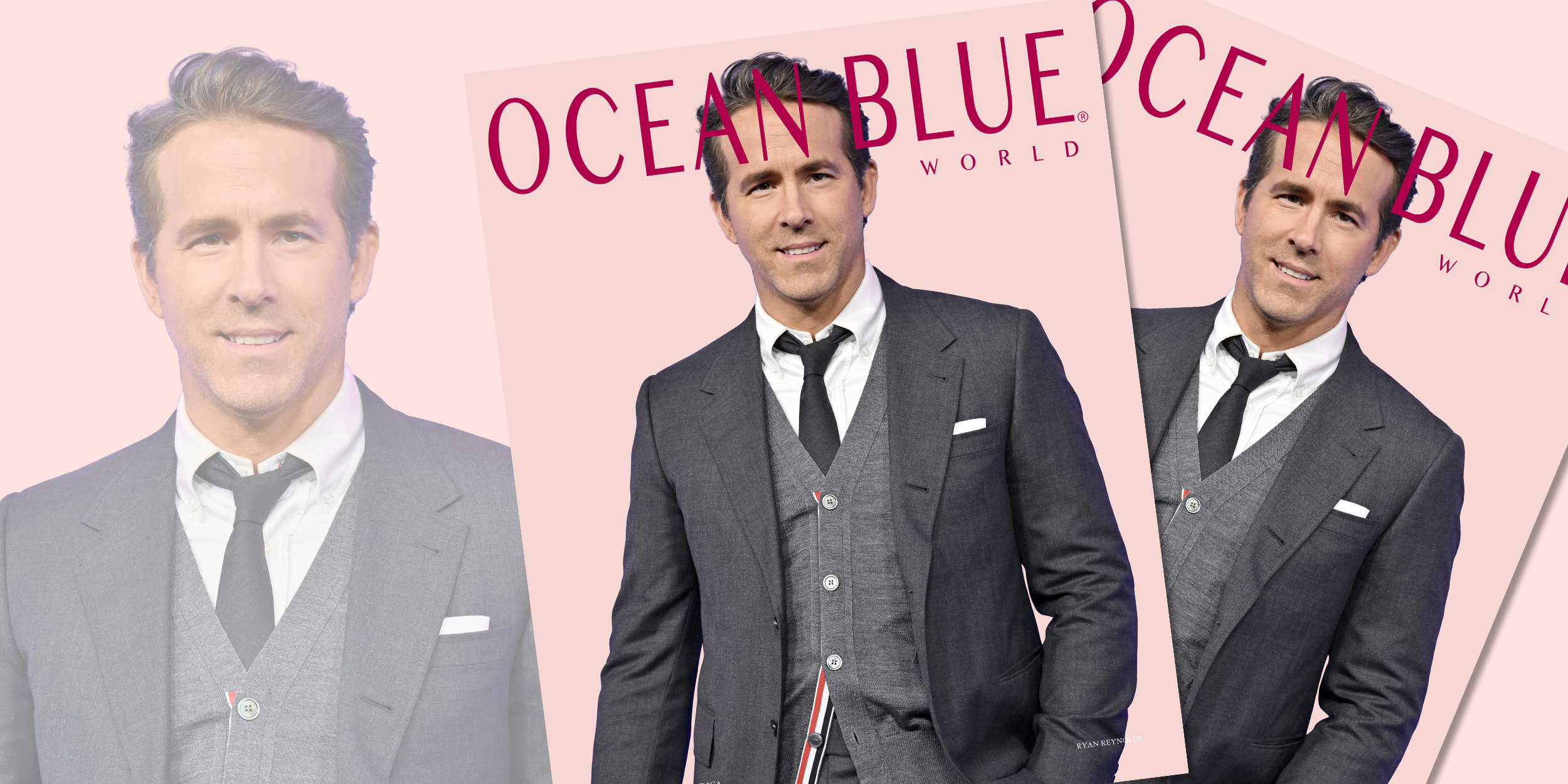 JUST RELEASED! OCEAN BLUE’S 32ND EDITION!