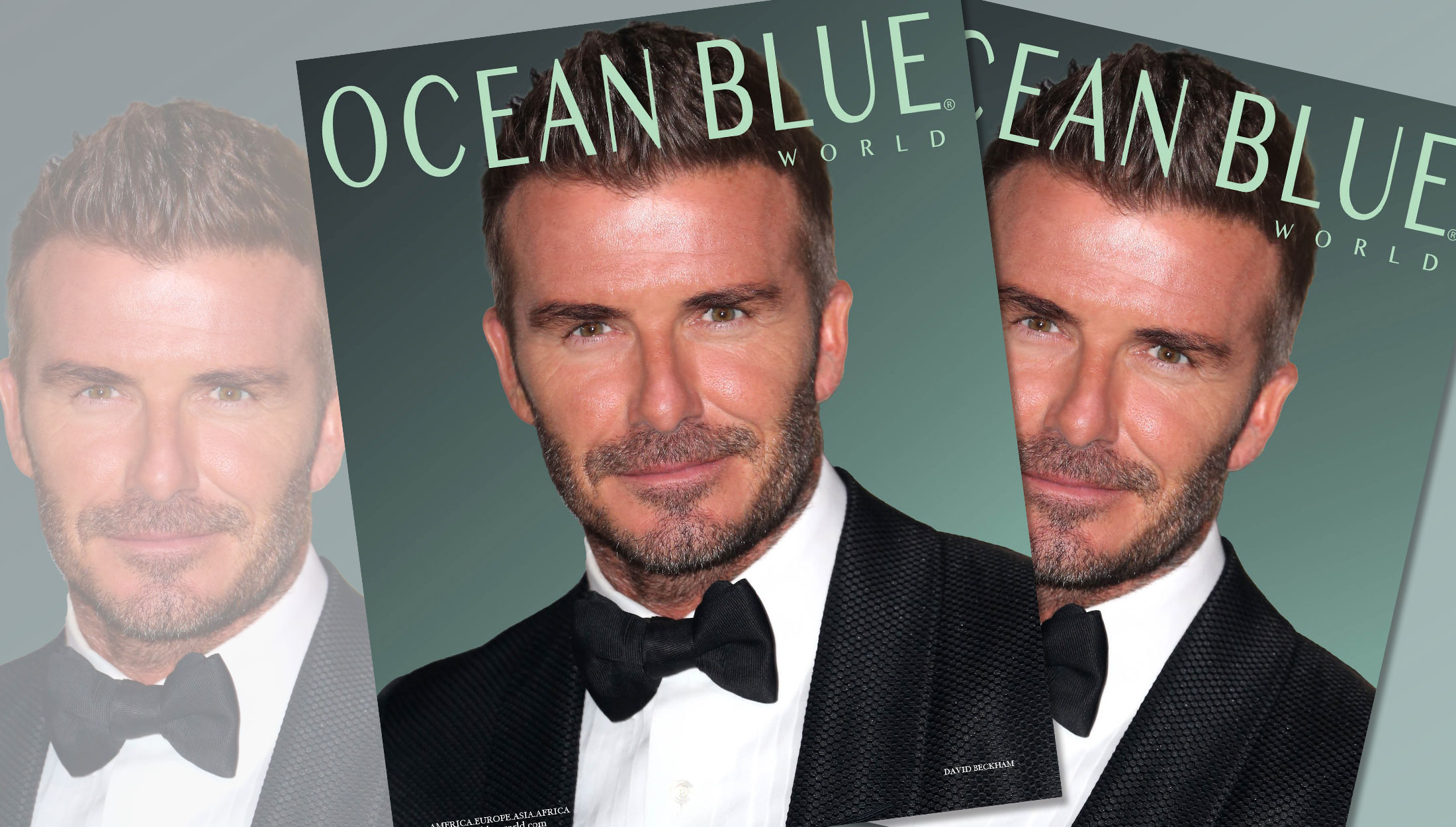 JUST RELEASED! OCEAN BLUE’S 34TH EDITION!